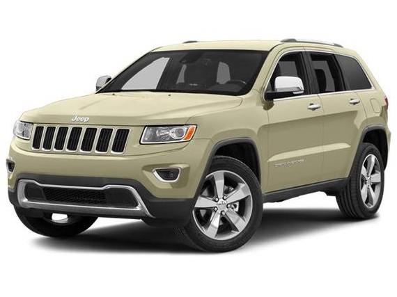 JEEP GRAND CHEROKEE 2014 1C4RJFBG0EC505298 image